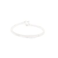 Anneau Zorzan Gioielli Femme in Or blanc Diamante 0.03 Ct ANPZ3046 - ANPZ3046